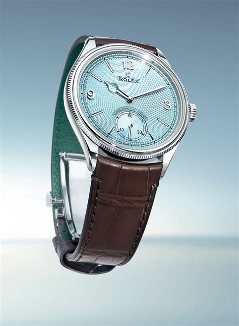 rolex platinum 1908 price|rolex 1908 blue dial.